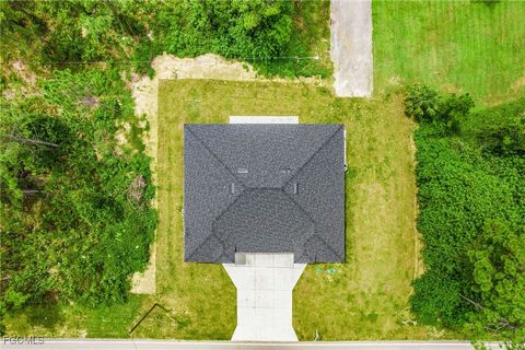 Tiny photo for 913 E 12th Street, Lehigh Acres, FL 33972 (MLS # 2025017300)