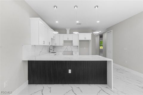 Tiny photo for 913 E 12th Street, Lehigh Acres, FL 33972 (MLS # 2025017300)