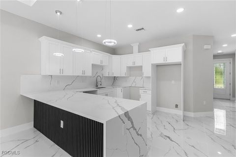 Tiny photo for 913 E 12th Street, Lehigh Acres, FL 33972 (MLS # 2025017300)