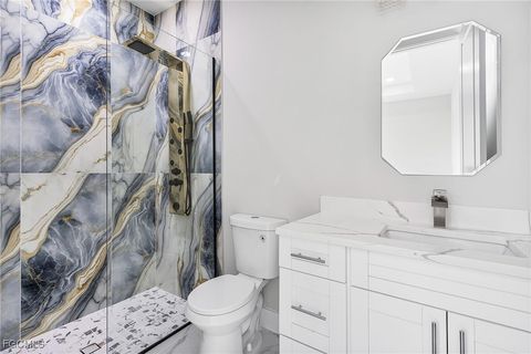 Tiny photo for 913 E 12th Street, Lehigh Acres, FL 33972 (MLS # 2025017300)