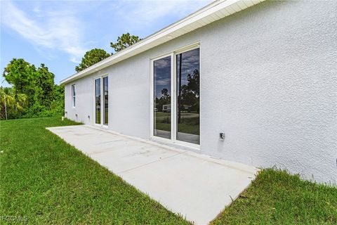 Tiny photo for 913 E 12th Street, Lehigh Acres, FL 33972 (MLS # 2025017300)