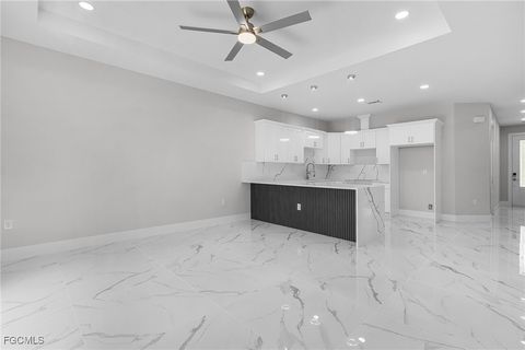 Tiny photo for 913 E 12th Street, Lehigh Acres, FL 33972 (MLS # 2025017300)