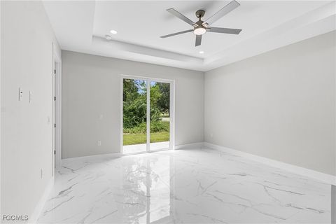 Tiny photo for 913 E 12th Street, Lehigh Acres, FL 33972 (MLS # 2025017300)