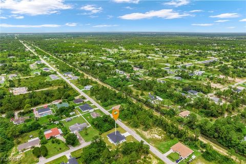 Tiny photo for 913 E 12th Street, Lehigh Acres, FL 33972 (MLS # 2025017300)