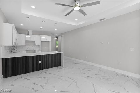 Tiny photo for 913 E 12th Street, Lehigh Acres, FL 33972 (MLS # 2025017300)