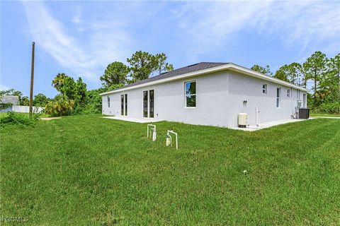 Tiny photo for 913 E 12th Street, Lehigh Acres, FL 33972 (MLS # 2025017300)