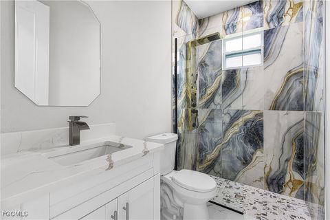 Tiny photo for 913 E 12th Street, Lehigh Acres, FL 33972 (MLS # 2025017300)