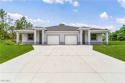 Tiny photo for 913 E 12th Street, Lehigh Acres, FL 33972 (MLS # 2025017300)