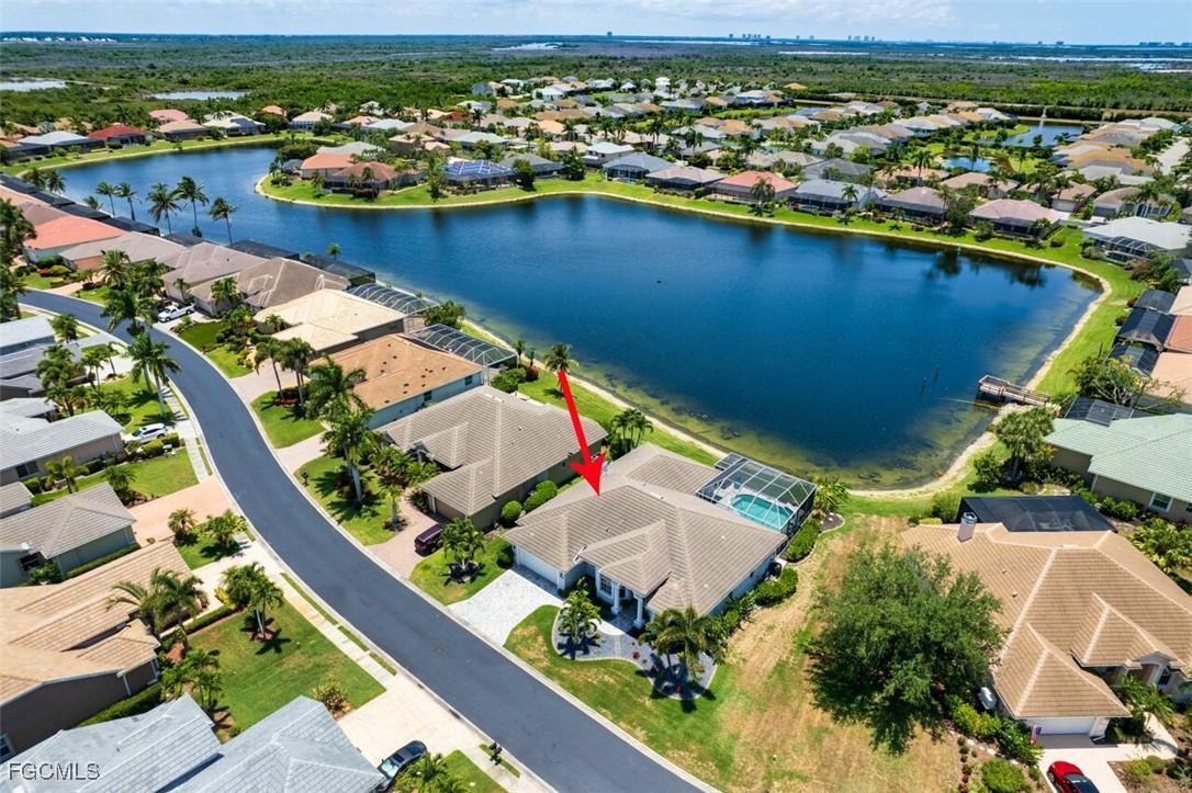 8625 Southwind Bay Circle