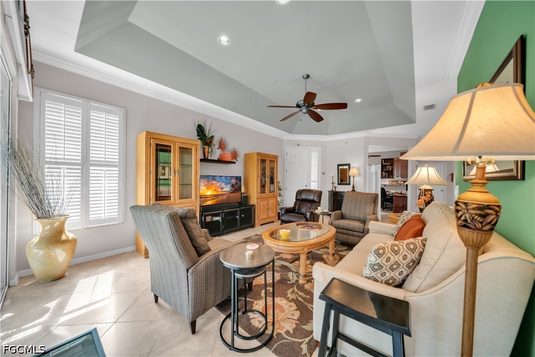 8555 Fairway Bend Drive