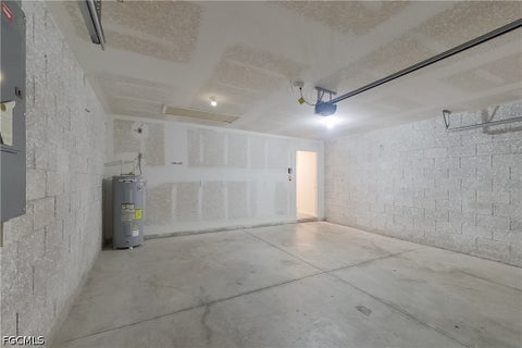 Tiny photo for 9120 Aegean Circle, Lehigh Acres, FL 33936 (MLS # 2026029796)