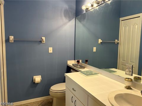 Tiny photo for 20726 Country Barn Drive, Estero, FL 33928 (MLS # 2026020384)