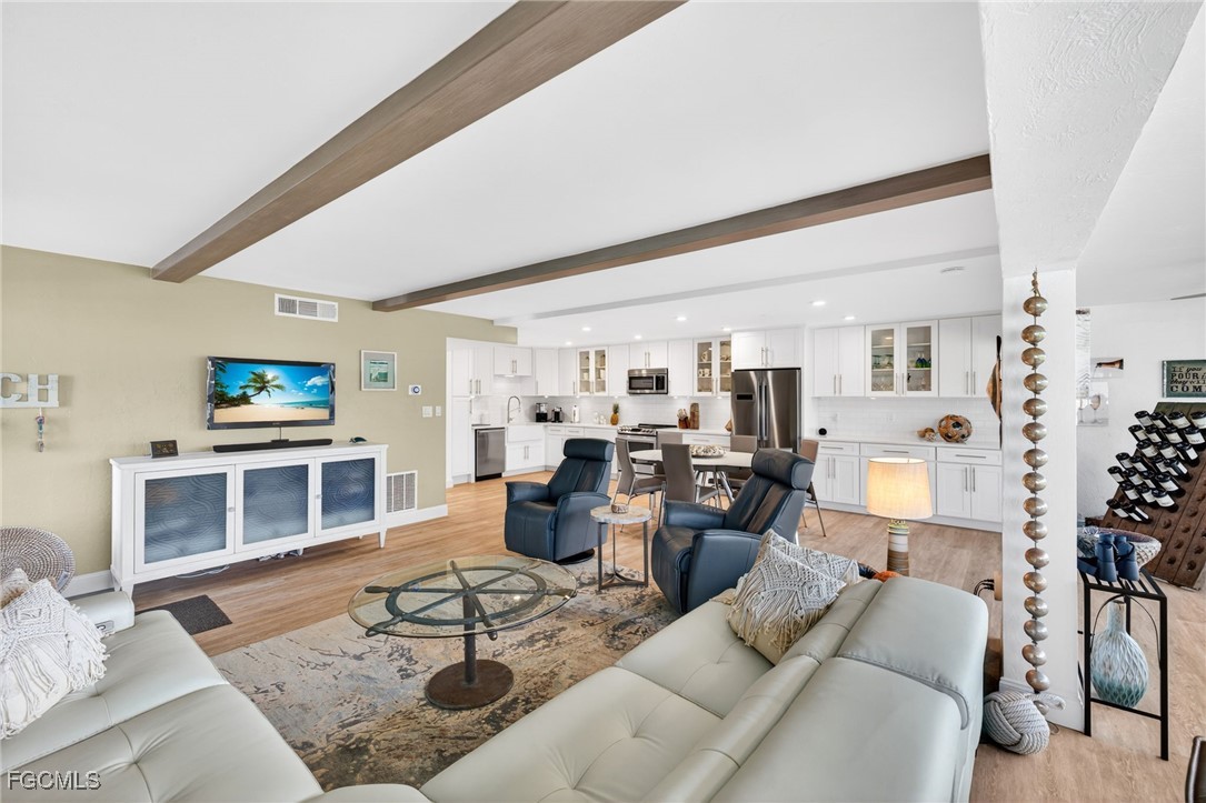 1341 Middle Gulf Drive 2-A