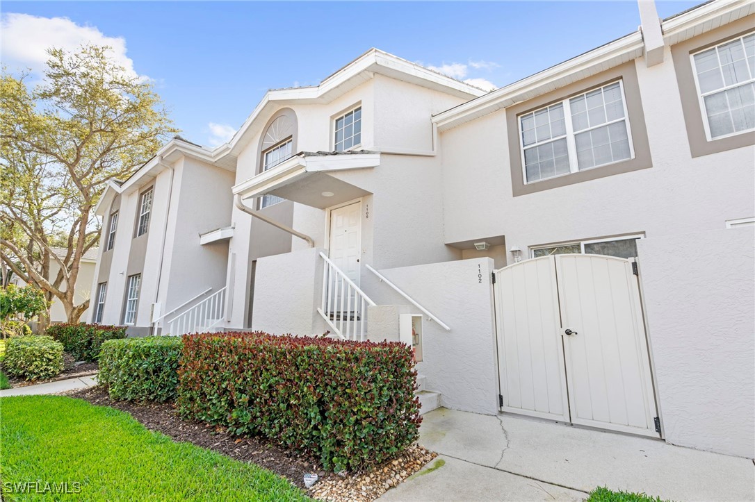 3745 Fieldstone Boulevard 102