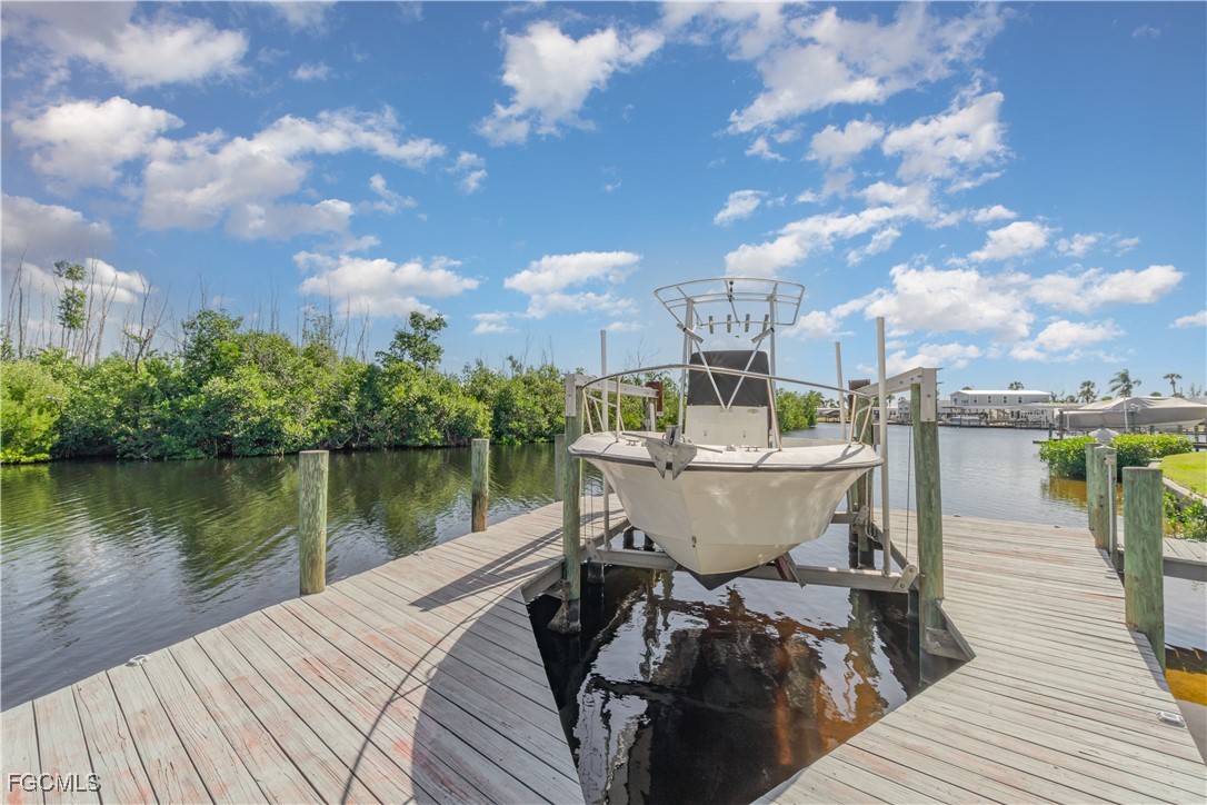 17711 Canal Cove Court