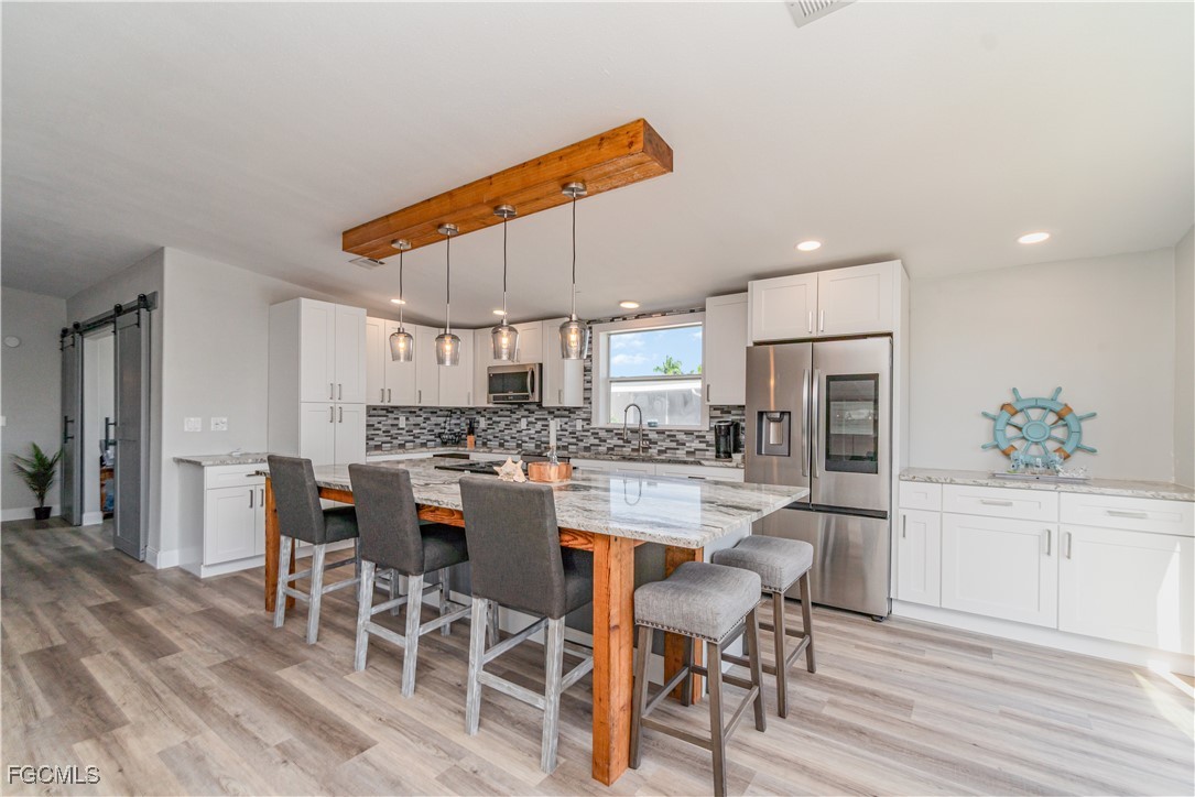 17711 Canal Cove Court