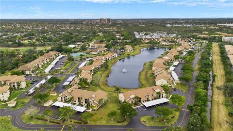 Tiny photo for 8685 Charter Club Circle #3, Fort Myers, FL 33919 (MLS # 2025012773)