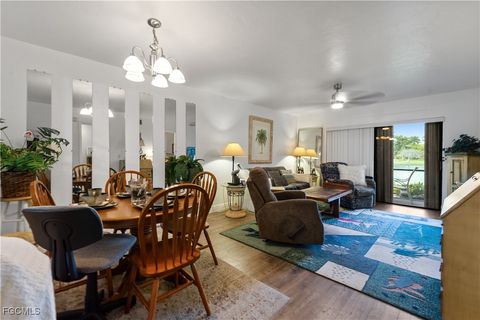 Tiny photo for 8685 Charter Club Circle #3, Fort Myers, FL 33919 (MLS # 2025012773)