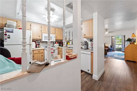 Tiny photo for 8685 Charter Club Circle #3, Fort Myers, FL 33919 (MLS # 2025012773)