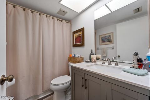 Tiny photo for 8685 Charter Club Circle #3, Fort Myers, FL 33919 (MLS # 2025012773)