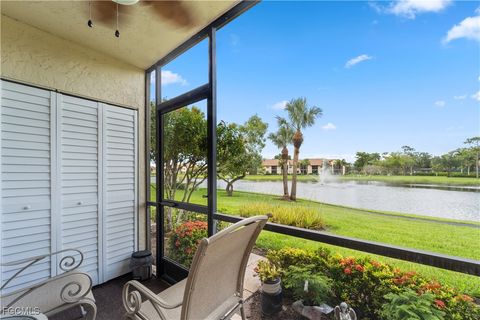 Tiny photo for 8685 Charter Club Circle #3, Fort Myers, FL 33919 (MLS # 2025012773)