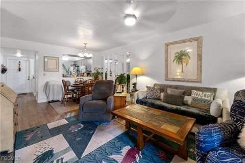 Tiny photo for 8685 Charter Club Circle #3, Fort Myers, FL 33919 (MLS # 2025012773)