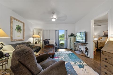 Tiny photo for 8685 Charter Club Circle #3, Fort Myers, FL 33919 (MLS # 2025012773)