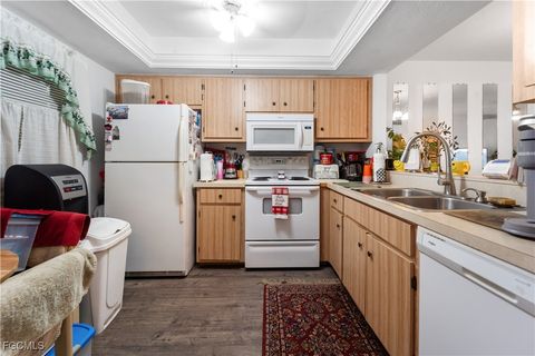 Tiny photo for 8685 Charter Club Circle #3, Fort Myers, FL 33919 (MLS # 2025012773)