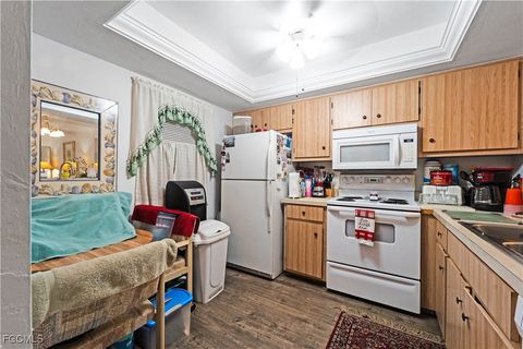 Tiny photo for 8685 Charter Club Circle #3, Fort Myers, FL 33919 (MLS # 2025012773)