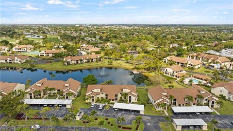 Tiny photo for 8685 Charter Club Circle #3, Fort Myers, FL 33919 (MLS # 2025012773)