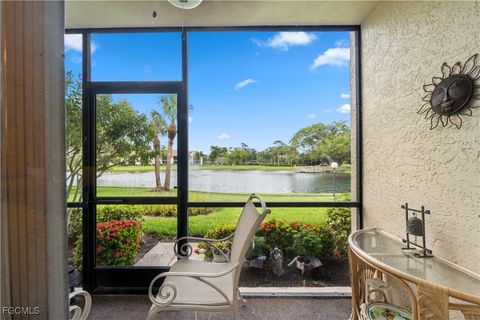 Tiny photo for 8685 Charter Club Circle #3, Fort Myers, FL 33919 (MLS # 2025012773)