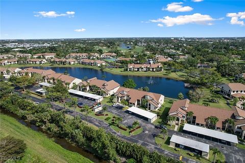 Tiny photo for 8685 Charter Club Circle #3, Fort Myers, FL 33919 (MLS # 2025012773)