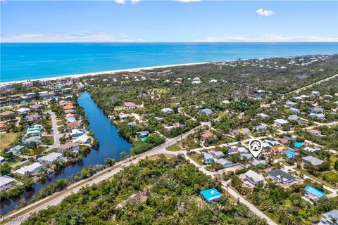 534 Piedmont Road Sanibel FL 33957