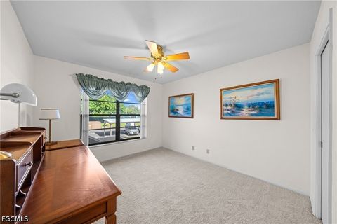 Tiny photo for 15448 Admiralty Circle #8, North Fort Myers, FL 33917 (MLS # 2026019972)