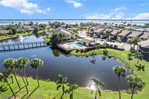 Tiny photo for 15448 Admiralty Circle #8, North Fort Myers, FL 33917 (MLS # 2026019972)