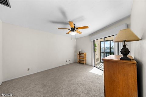 Tiny photo for 15448 Admiralty Circle #8, North Fort Myers, FL 33917 (MLS # 2026019972)