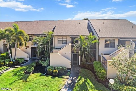 Photo of 15448 Admiralty Circle #8, North Fort Myers, FL 33917 (MLS # 2026019972)