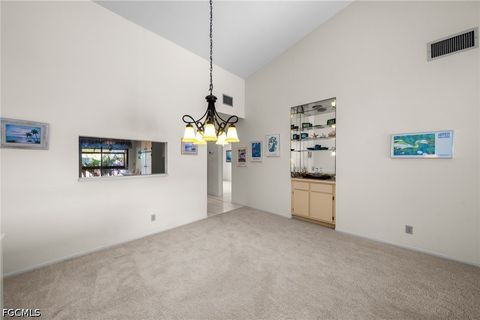 Tiny photo for 15448 Admiralty Circle #8, North Fort Myers, FL 33917 (MLS # 2026019972)