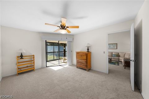 Tiny photo for 15448 Admiralty Circle #8, North Fort Myers, FL 33917 (MLS # 2026019972)