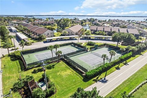 Tiny photo for 15448 Admiralty Circle #8, North Fort Myers, FL 33917 (MLS # 2026019972)
