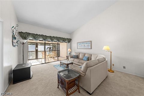 Tiny photo for 15448 Admiralty Circle #8, North Fort Myers, FL 33917 (MLS # 2026019972)