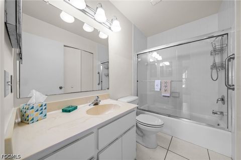Tiny photo for 15448 Admiralty Circle #8, North Fort Myers, FL 33917 (MLS # 2026019972)