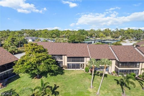 Tiny photo for 15448 Admiralty Circle #8, North Fort Myers, FL 33917 (MLS # 2026019972)