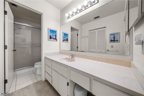 Tiny photo for 15448 Admiralty Circle #8, North Fort Myers, FL 33917 (MLS # 2026019972)