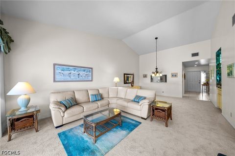 Tiny photo for 15448 Admiralty Circle #8, North Fort Myers, FL 33917 (MLS # 2026019972)