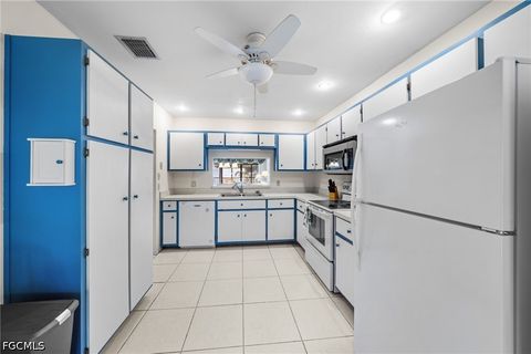 Tiny photo for 15448 Admiralty Circle #8, North Fort Myers, FL 33917 (MLS # 2026019972)