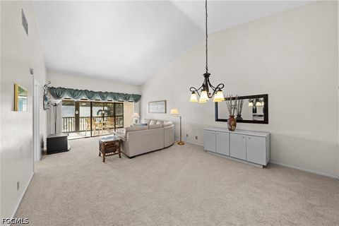 Tiny photo for 15448 Admiralty Circle #8, North Fort Myers, FL 33917 (MLS # 2026019972)