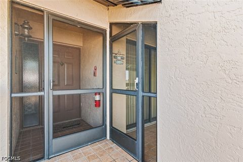 Tiny photo for 15448 Admiralty Circle #8, North Fort Myers, FL 33917 (MLS # 2026019972)