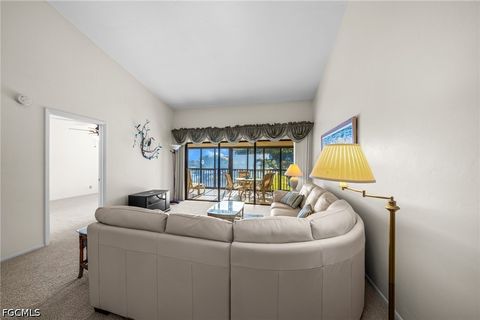 Tiny photo for 15448 Admiralty Circle #8, North Fort Myers, FL 33917 (MLS # 2026019972)