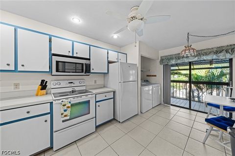 Tiny photo for 15448 Admiralty Circle #8, North Fort Myers, FL 33917 (MLS # 2026019972)